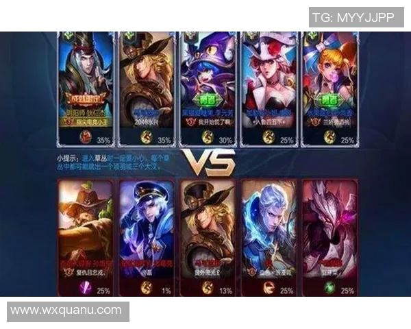 电竞实时数据深度解析FPX战队在王者荣耀中的强大实力与战术优势