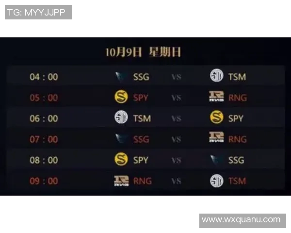 电竞比分英雄联盟热点解读V5战队的战略控制与战术执行分析