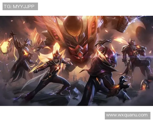 FPX电竞战队的荣耀之路与奋斗历程全景回顾