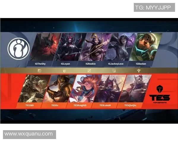 电竞比分赛后复盘FPX与IG精彩配合分析与战术探讨 电竞比分赛后复盘FPX与IG精彩配合分析与战术探讨