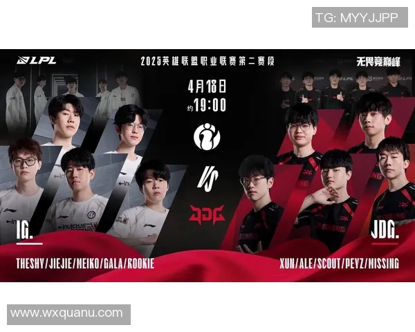 探索英雄联盟IG战队心理素质对比赛表现的影响与提升策略 探索英雄联盟IG战队心理素质对比赛表现的影响与提升策略