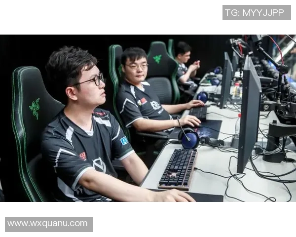 电竞比分杨磊深度解析DOTA2游戏策略与心得分享实时数据