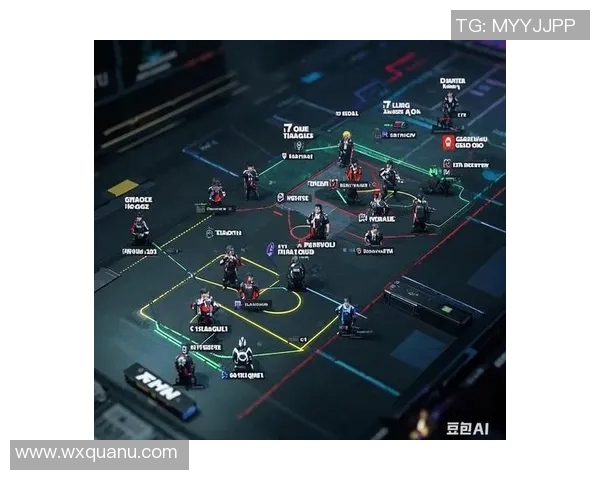 重磅专题探讨TES区域防守革新对战术布局的深远影响与实践应用