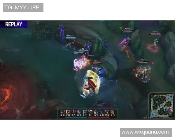 esports数据深入分析FPX在英雄联盟中的区域防守策略与电竞实时数据解读