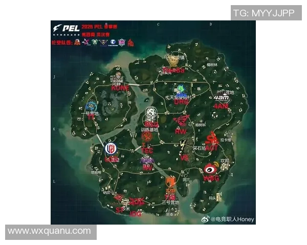 和平精英战术JDG中路突破体系深度解析与实战应用技巧分享实时新闻 和平精英战术JDG中路突破体系深度解析与实战应用技巧分享实时新闻